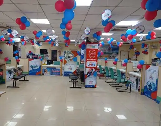 Union Bank Of India Bhubaneswar